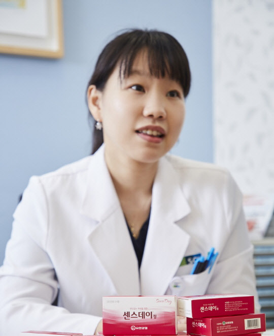 순천향대학교 부천병원 산부인과 최정인 교수